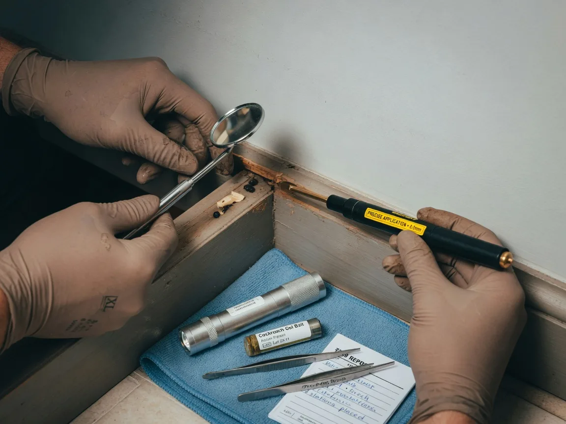 Why choose Emergency Pest Control in Bone Gap, IL